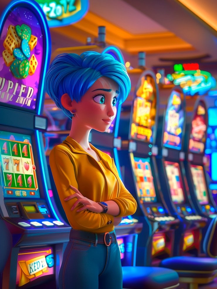 Ilustrasi privasi data akun pengguna